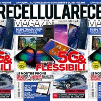 Cellulare Magazine Marzo
