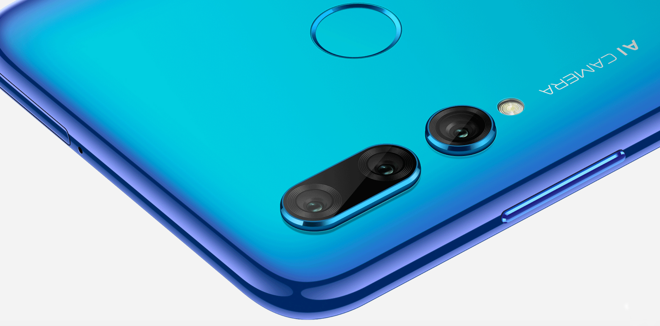 Huawei P Smart+ 2019