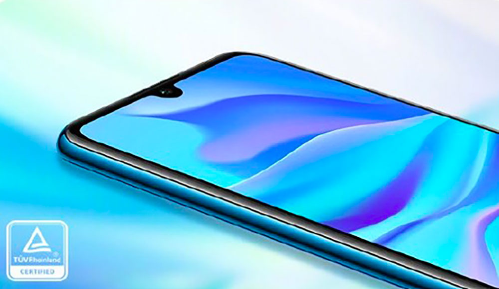 Huawei Nova 4e