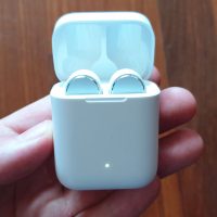 Xiaomi AirDots Pro