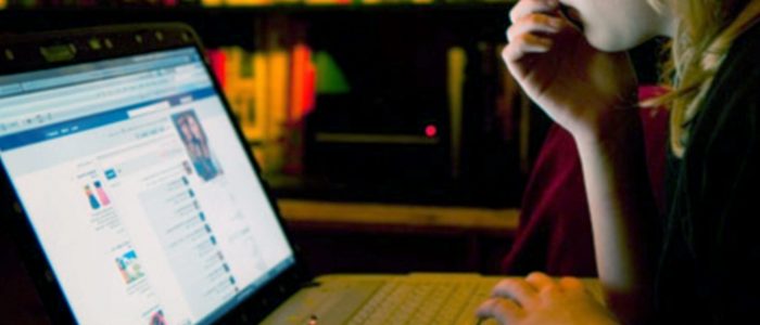 Facebook revenge porn