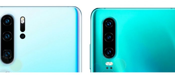 Huawei P30