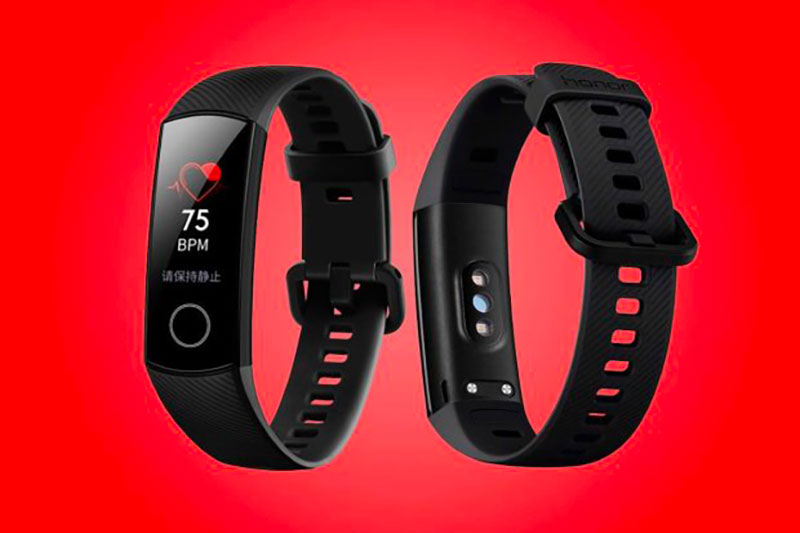 Xiaomi Mi Band 4