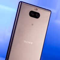 Sony Xperia 4