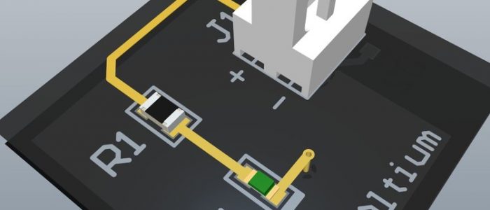 Altium Academic Program