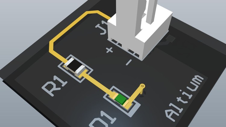 Altium Academic Program