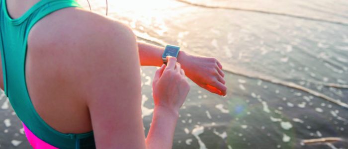 smartwatch e smartband