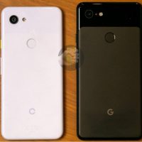 Google Pixel 3a