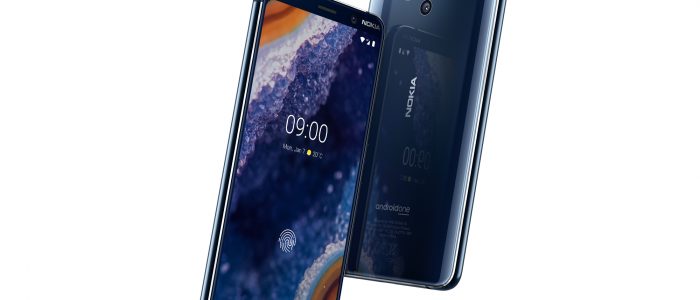 Nokia 9 PureView