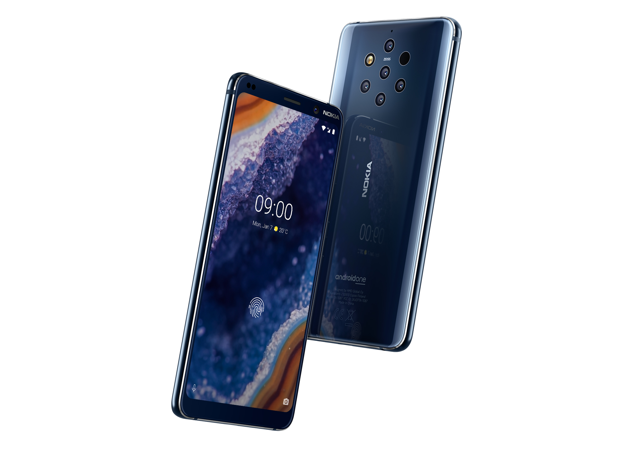 Nokia 9 PureView