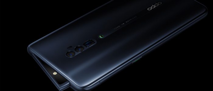 Oppo Reno 10x