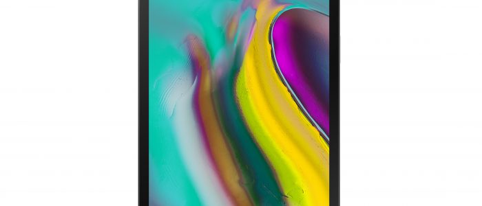 Galaxy Tab S5e