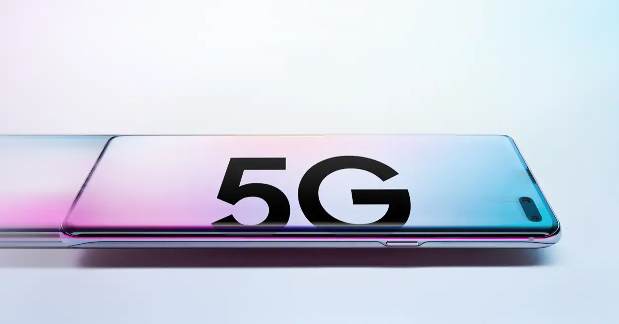 Samsung-5G