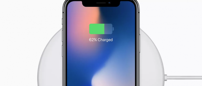 Apple iPhone 2019 Recharge
