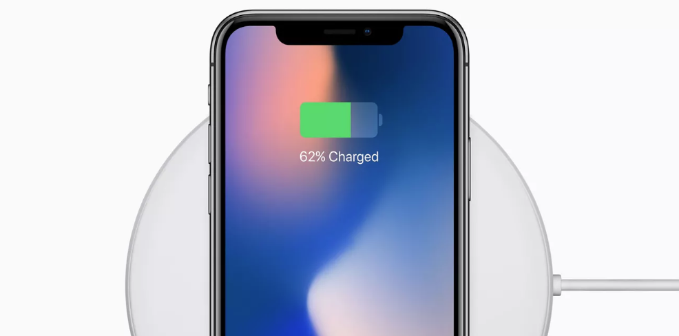 Apple iPhone 2019 Recharge