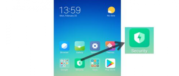 Guard Provider Xiaomi