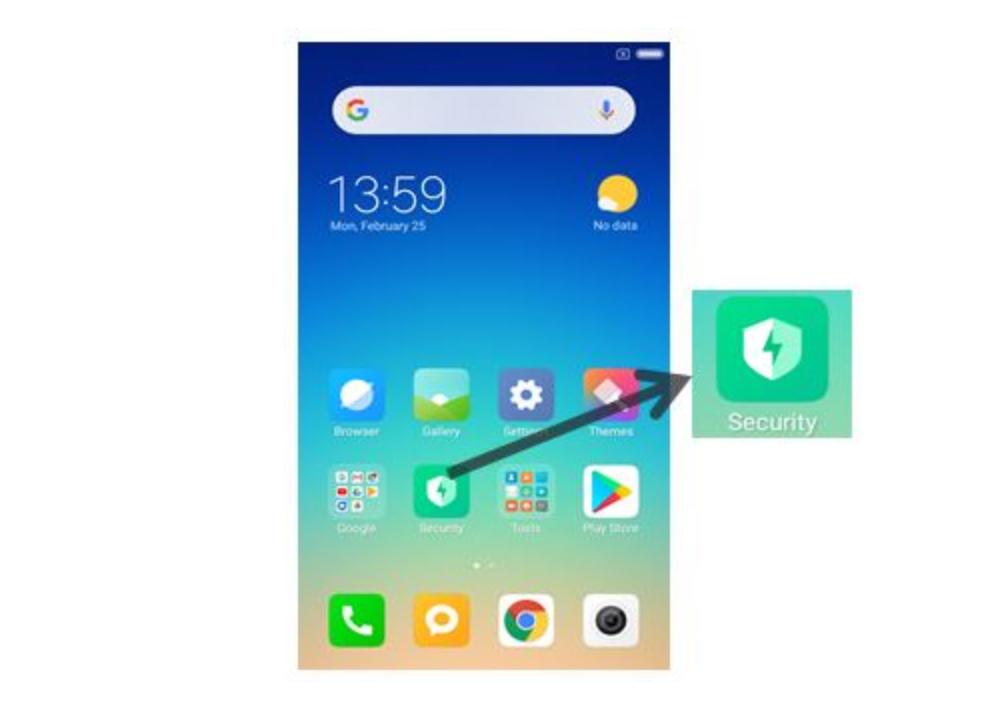 Guard Provider Xiaomi