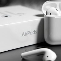 Airpods 3