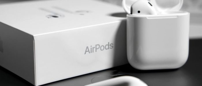 Airpods 3