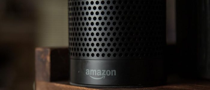 Amazon Alexa