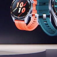Huawei Watch
