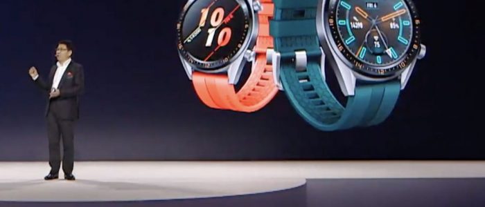Huawei Watch