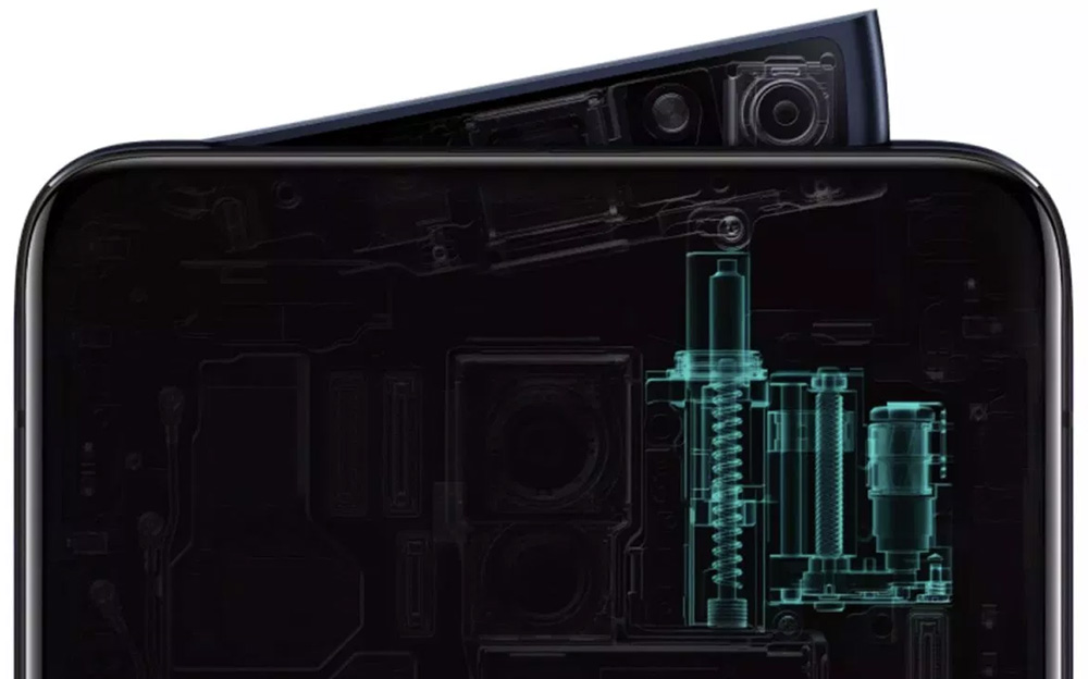 oppo reno
