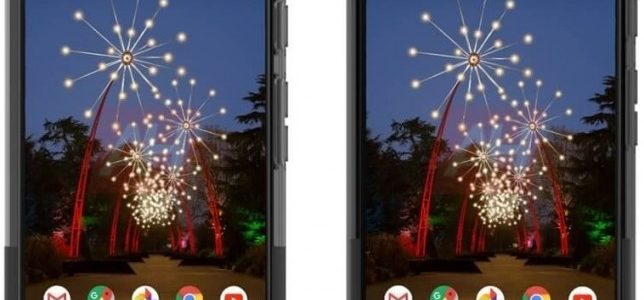 Google Pixe 3a e 3a xl