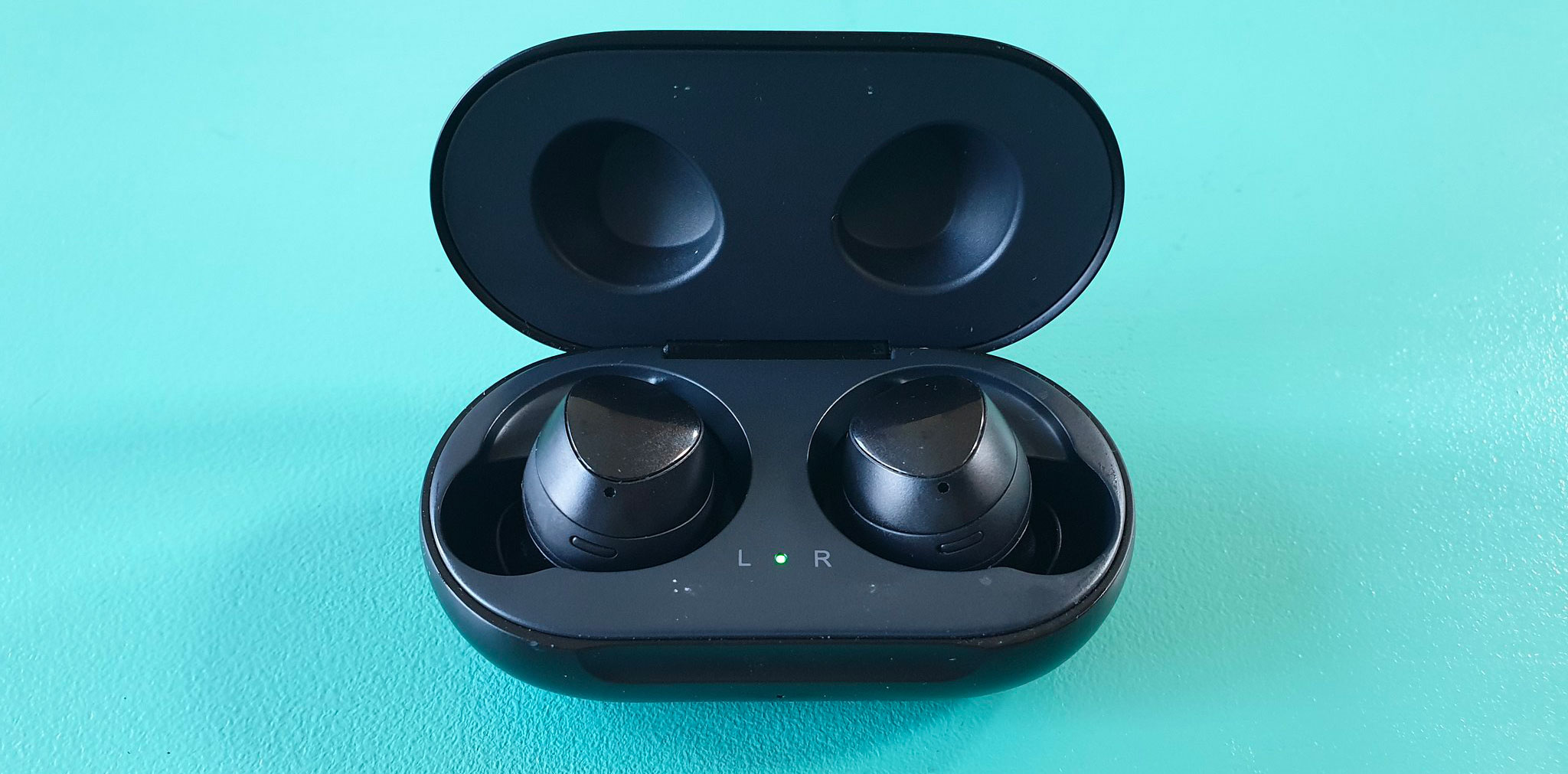Samsung Galaxy Buds recensione