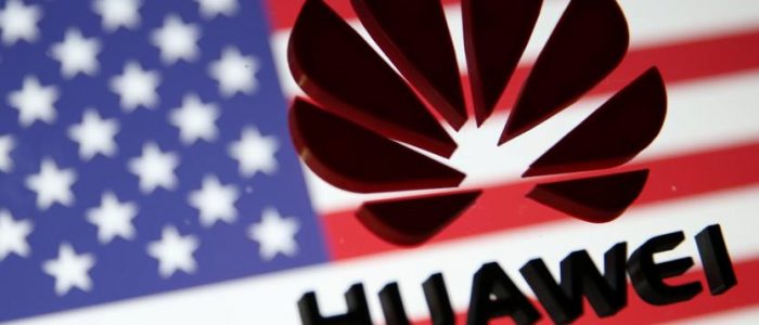 Huawei Cina