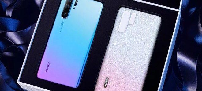 Huawei P30 Pro Special Edition