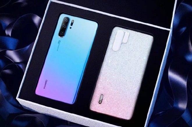 Huawei P30 Pro Special Edition