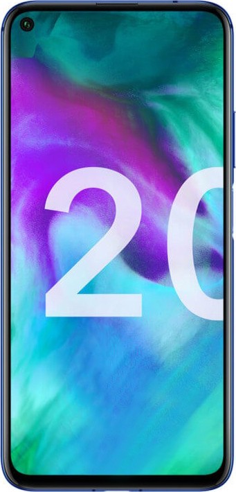 Honor 20