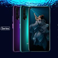 HONOR 20