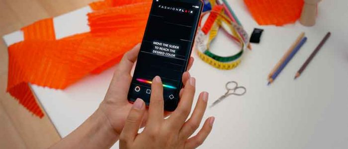 Huawei Fashion Flair