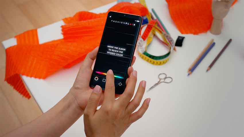 Huawei Fashion Flair