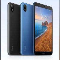 Xiaomi Redmi 7A