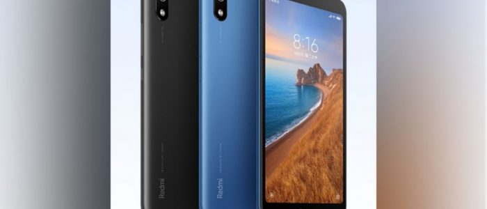 Xiaomi Redmi 7A