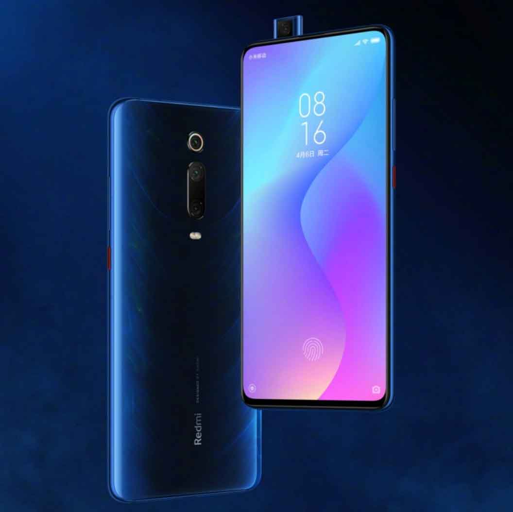 Redmi K20