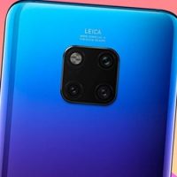 android q mate 20 pro