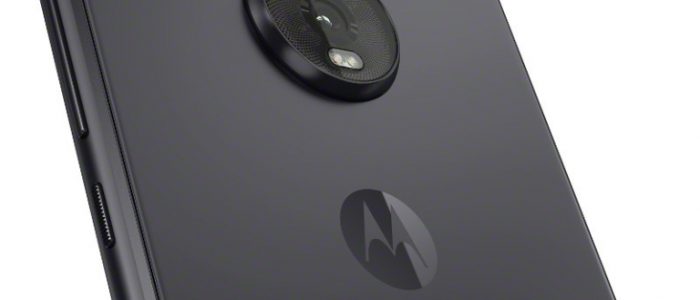 Moto Z4