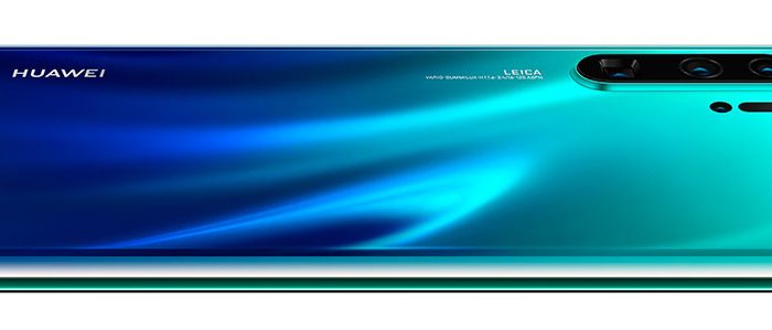 Huawei P30 Pro