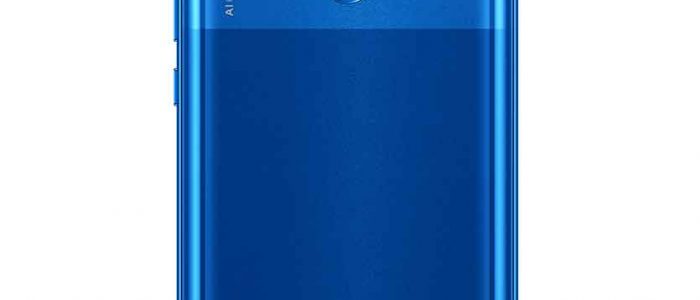 huawei p smart z 2019