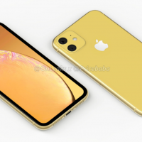 iPhone XR 2019