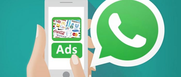 WhatsApp ads