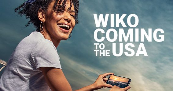 Wiko USA