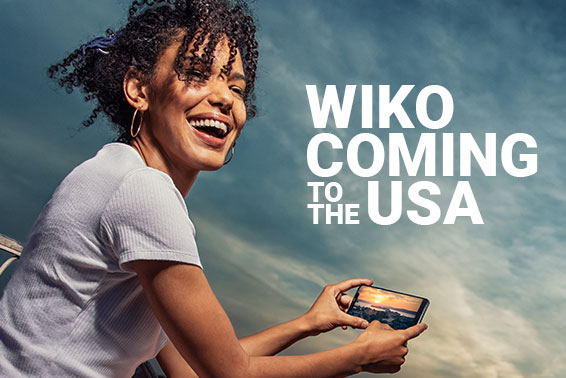 Wiko USA