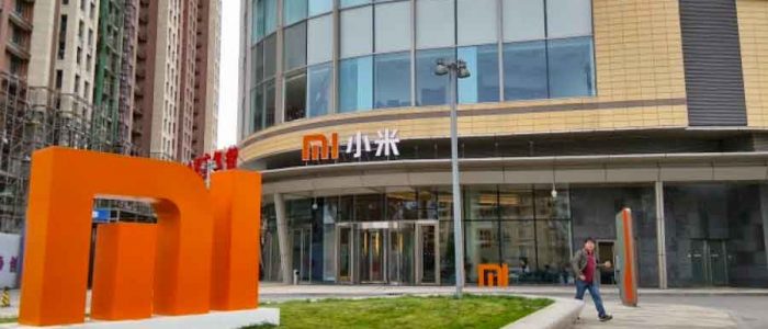 Xiaomi