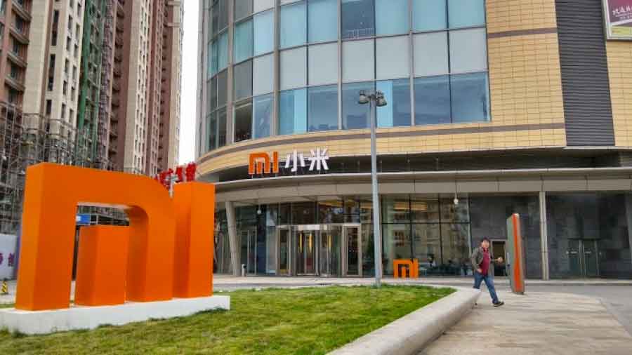 Xiaomi