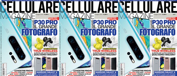 Cellulare Magazine
